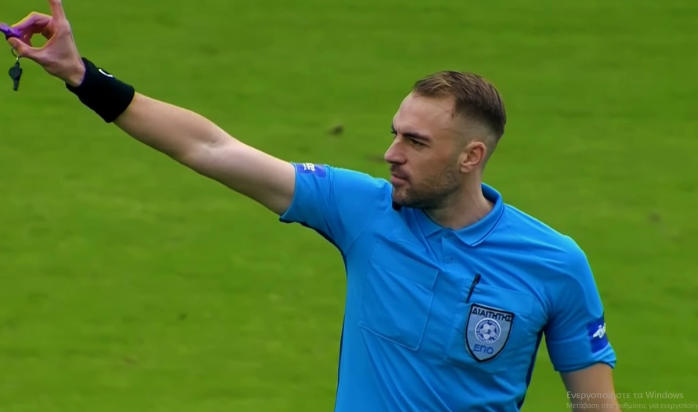 Παντελής Τζαμουτζαντώνης