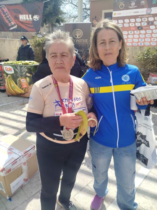 ΟΑΚ Αίγινας αγώνας Κνωσός Γιούχτας