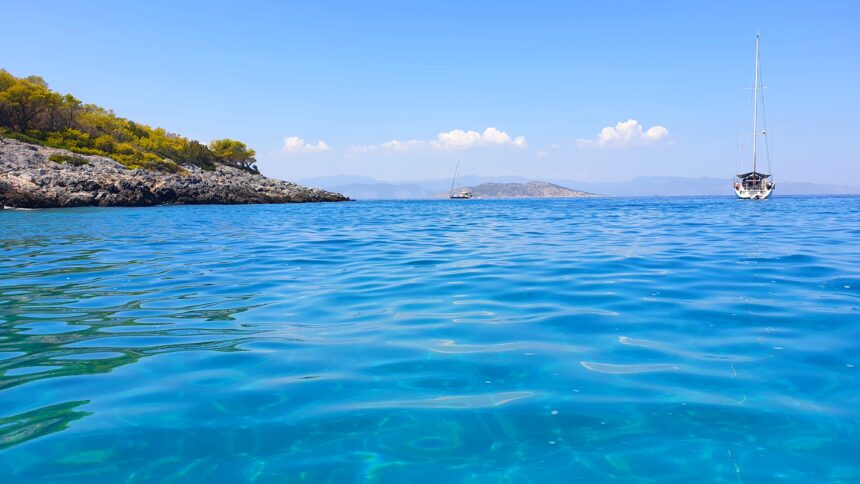 δημοπρασία αιγιαλού Αίγινα