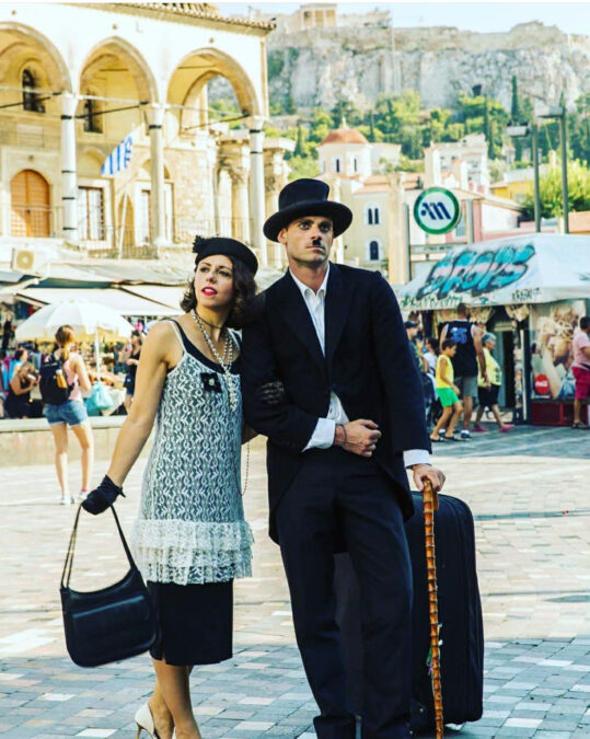 Βαγγέλης Πιτσιλός