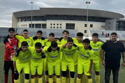 Σαρωνικός Αίγινας