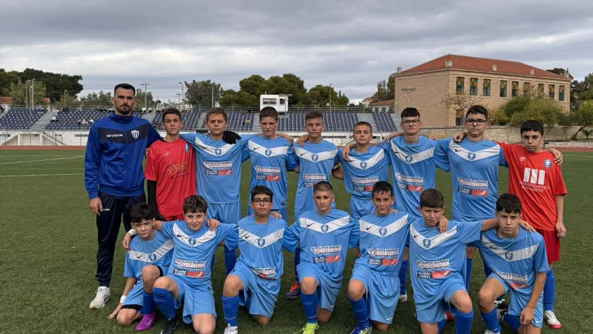 Σαρωνικός Αίγινας