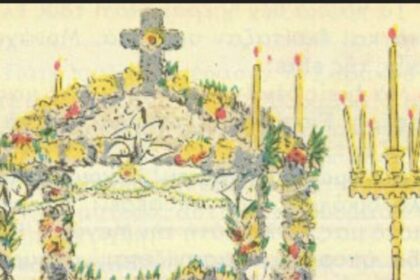 Μορφωτικός Πολιτιστικός Σύλλογος Κυψέλης Αίγινας