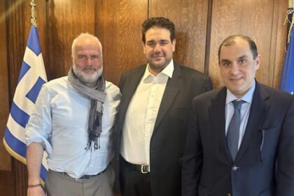 γήπεδο μπαλόνι Αίγινα