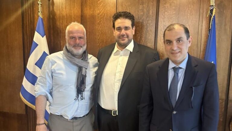 γήπεδο μπαλόνι Αίγινα