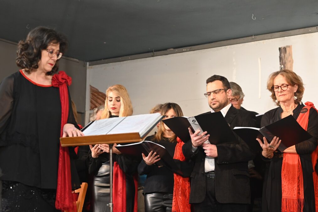 Μορφωτικός Σύλλογος Καποδίστριας