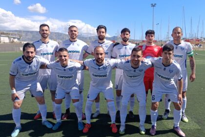 Σαρωνικός Αίγινας ΑΟΚ Φαλήρου