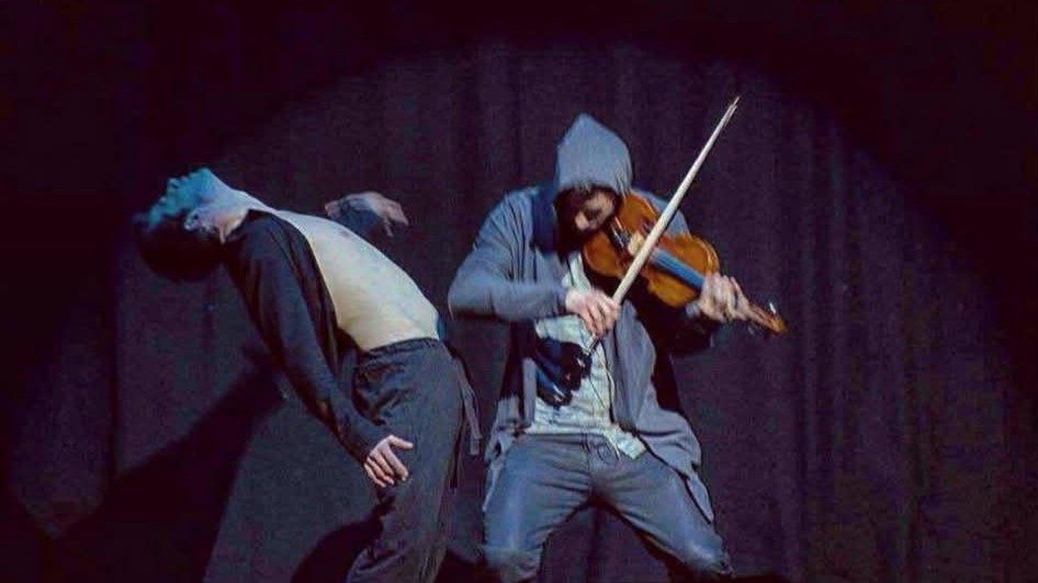 Βαγγέλης Πιτσιλός