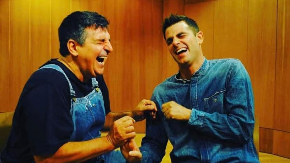 Βαγγέλης Πιτσιλός