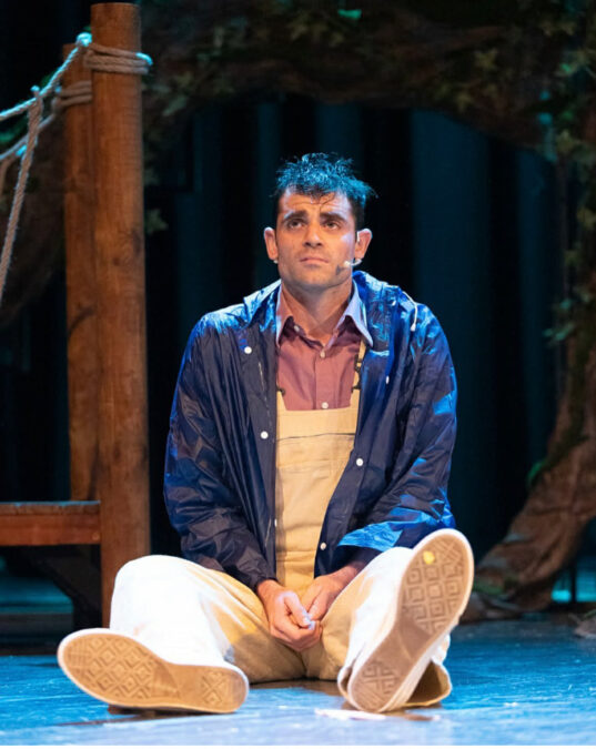 Βαγγέλης Πιτσιλός