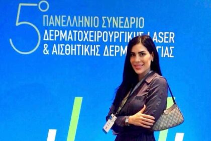 Χριστίνα Σιλαϊδή