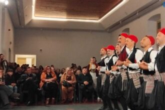 Στέγη πολιτισμού Αίγινας