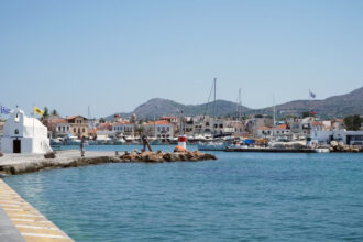 Αίγινα