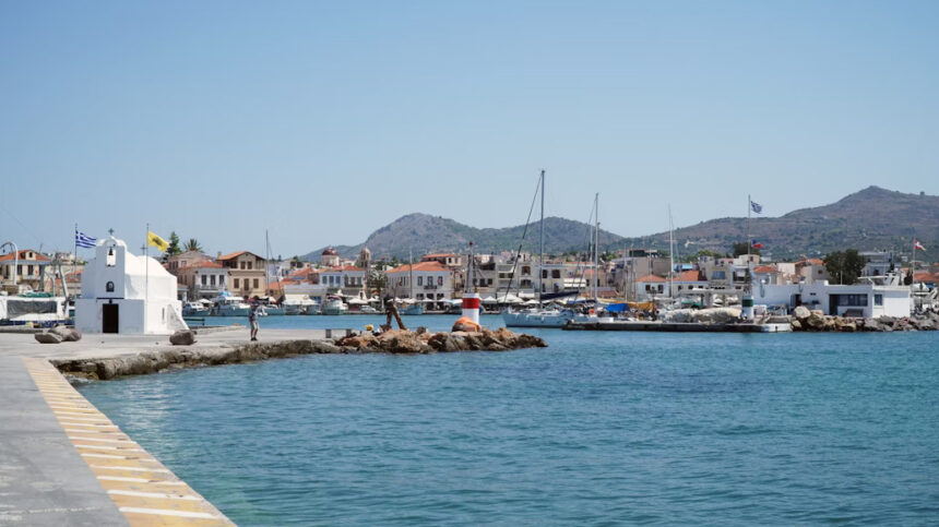 Αίγινα