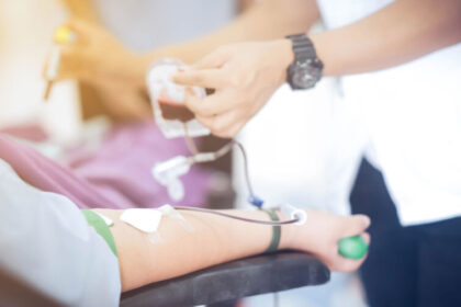 μονάδα αιμοκάθαρσης Αίγινα