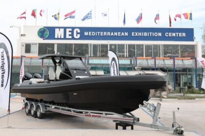 Boat & Fishing Show 2026