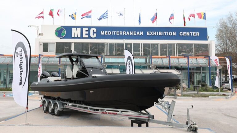 Boat & Fishing Show 2026