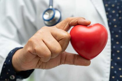 καρδιολόγος Κέντρο Υγείας Αίγινας