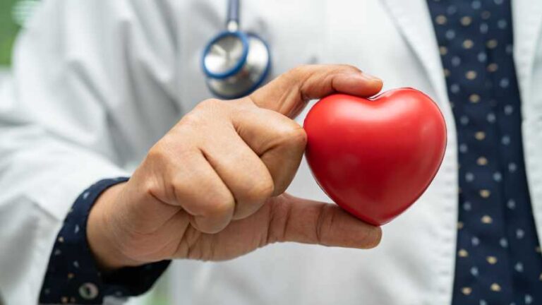 καρδιολόγος Κέντρο Υγείας Αίγινας