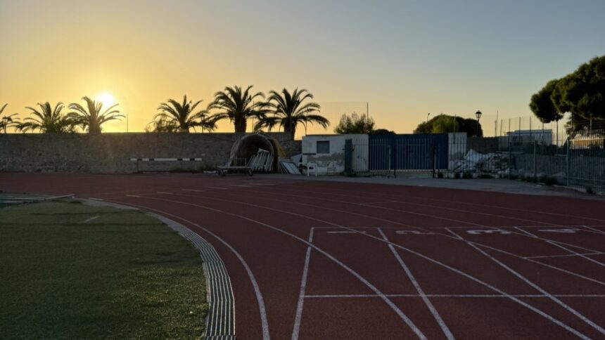 αθλητικά νέα Αίγινα