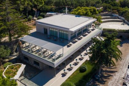 LaLiBay Resort & Spa Silver Award Event Awards