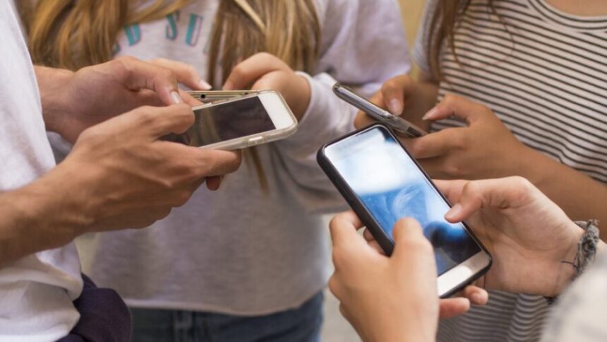 Τοξικότητα social media