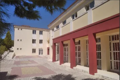γυμνάσιο Μεσαγρού