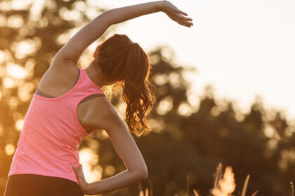 ιδανική ώρα γυμναστικής