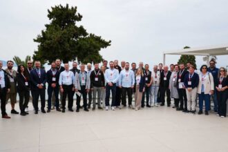 LALIZAS Charter Summit 2026