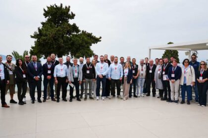 LALIZAS Charter Summit 2026