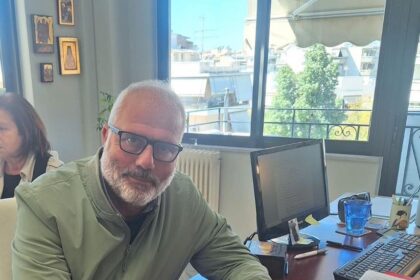 Δήμος Αίγινας ακίνητο Σουβάλα