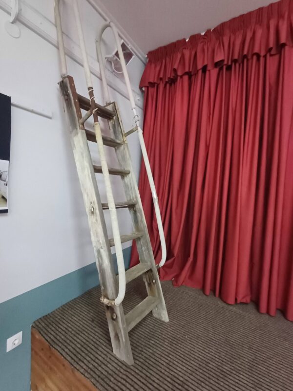 εκδήλωση αντιτορπιλικό ΥΔΡΑ