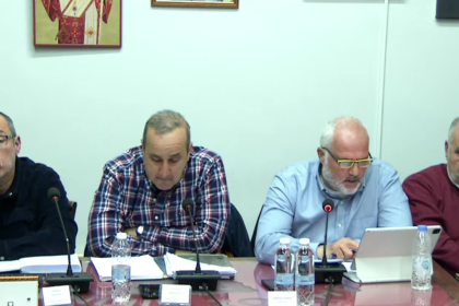 ενίσχυση ευάλωτους κατοίκους Αίγινα