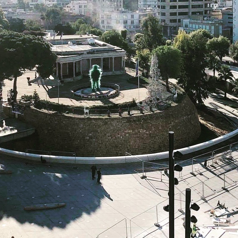 Κώστας Βαρώτσος