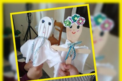 Λαζαράκια Κυψέλη Αίγινας