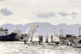 Ναυτικός Όμιλος Αίγινας