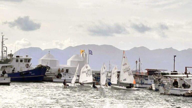 Ναυτικός Όμιλος Αίγινας