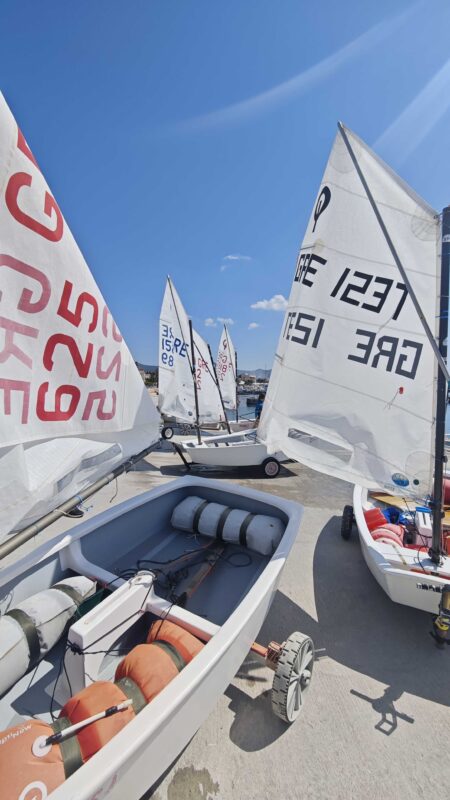 Ναυτικός Όμιλος Αίγινας