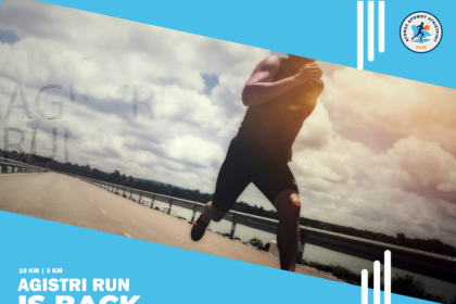 Αγώνας Δρόμου Αγκιστρίου 2026