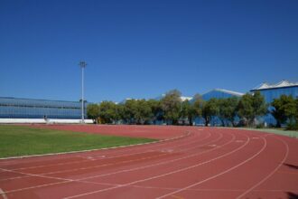 Ζαμπέλης Διασυλλογικούς Κ18 2026