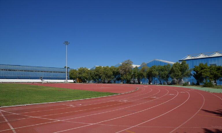 Ζαμπέλης Διασυλλογικούς Κ18 2026