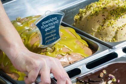 ΑΙΑΚΕΙΟΝ διεθνής διάκριση