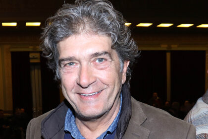 Κώστας Βαρώτσος