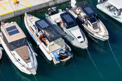 Boat Test Festival 2026