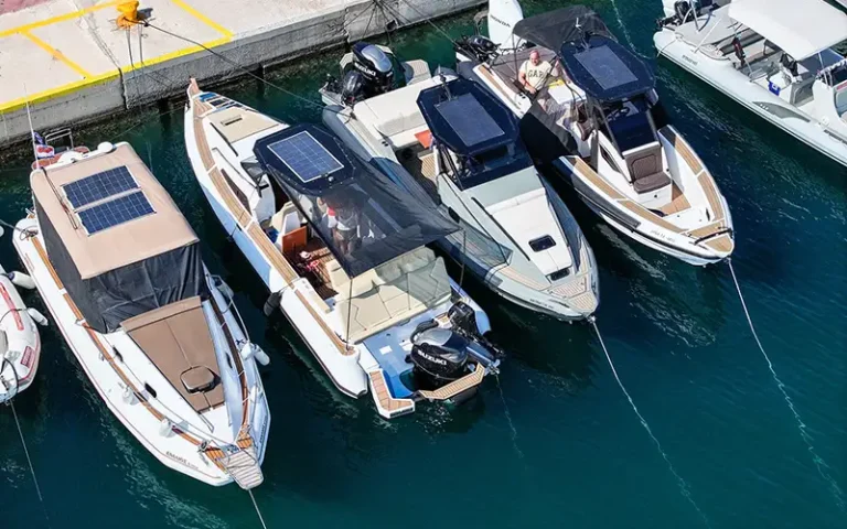 Boat Test Festival 2026