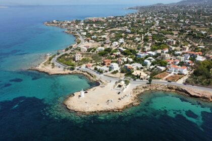 Πάσχα Αίγινα