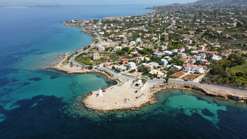 Αίγινα