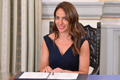 Αίγινα Δόμνα Μιχαηλίδου