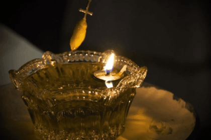 Μεγάλη Τετάρτη