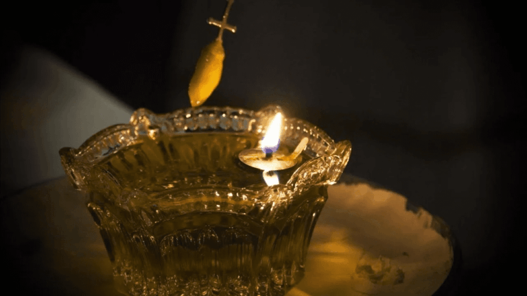 Μεγάλη Τετάρτη